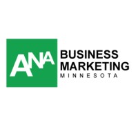 ANA Business Marketing Minnesota Logo