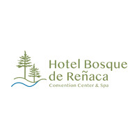 Hotel Bosque de Reñaca Convention Center & Spa Logo