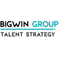BIGWIN GROUP Logo