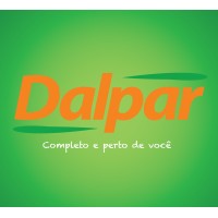 Dalpar Supermercados Logo