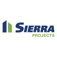 Sierra Projects Inc. Logo