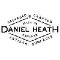 Daniel Heath Studio Logo