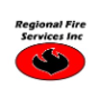 Regional Fire Services Inc. Logo