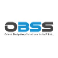 OBSS India Pvt Ltd Logo