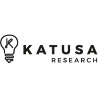 Katusa Research Logo