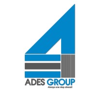 AdES Group Logo