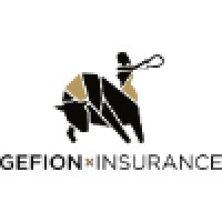 Gefion Insurance Logo
