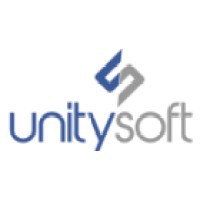 UnitySoft Yazılım ve Danışmanlık A.Ş. Logo