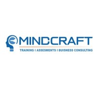 Mindcraft Trainings Logo