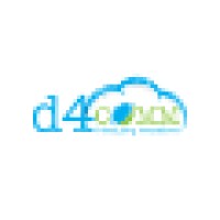 D4Comm Logo