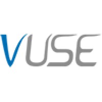 VUSE Sistemas Logo