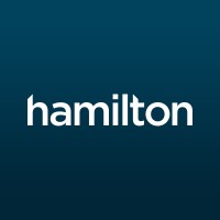 Hamilton Advokatbyrå Logo