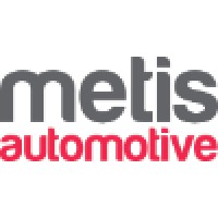 Metis Automotive Logo