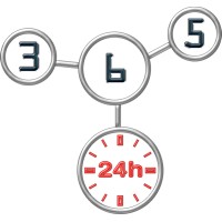TSA Automação Industrial Logo
