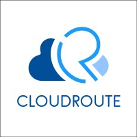 CloudRoute Solutions - Salesforce Silver Partner Logo