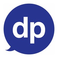 The Development Partnership Ltd Logo