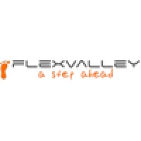 Flex Valley Logo