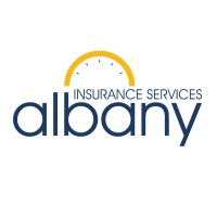 Albany Insurance Services Ltd Logo