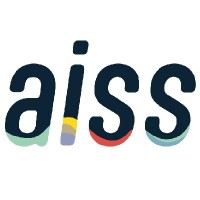 Amsterdam Institute of Sport Science (AISS) Logo