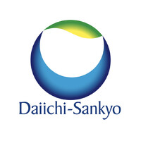 Daiichi Sankyo Brasil Ltda Logo