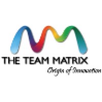 The Team Matrix Logo