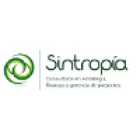 Sintropia Logo