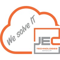 JEC Technologies Group Pty Ltd Logo