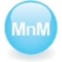 MnM Consulting Logo
