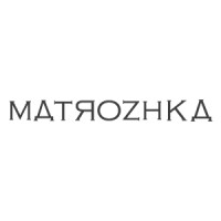 Matrozhka Boutique Creativa Logo