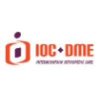 Intermountain Orthopedic Care Logo