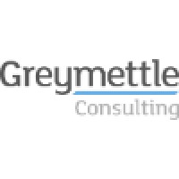 Greymettle Consulting Ltd Logo