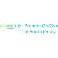 Advocare Premier Ob Gyn of South Jersey Logo
