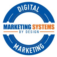 Marketing Systems By Design Logo