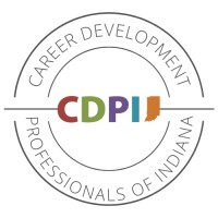 Career Development Professionals of Indiana Logo