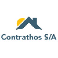 Contrathos Service S/A Logo