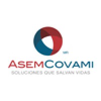Covami Logo