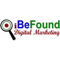 iBeFound International Ltd Logo