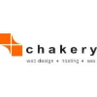 chakery.com Logo