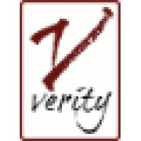 Verity Management Group Logo