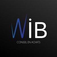 WIB conseil - Software Asset Management and IT Purchasing Logo