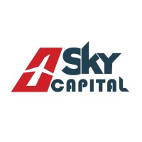 Sky Capital Jet Investment Ltd Logo