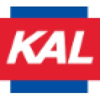 The KAL Group Logo