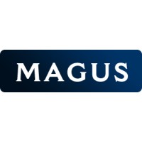 Käännöstoimisto Magus Logo