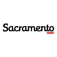Sacramento Magazine Logo