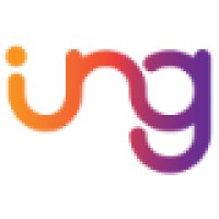 ING Marketing & Training Logo
