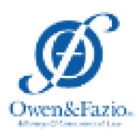 Owen & Fazio, P.C. Logo