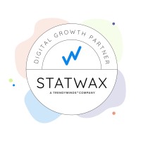 STATWAX (TrendyMinds) Logo