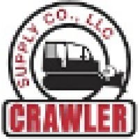 Crawler Supply Co. Logo