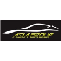 ASIA GROUP Logo