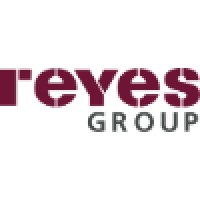 Reyes Group Ltd Logo